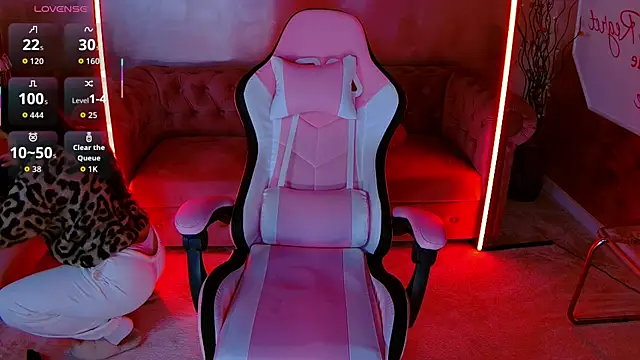 evanew  online show from 12/03/25, 04:46