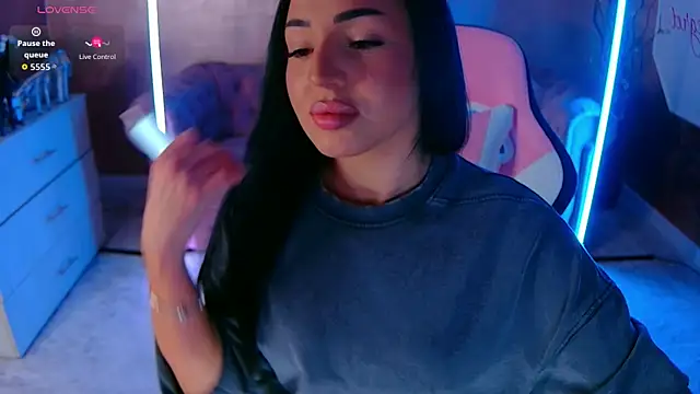 evanew  online show from 09/27/25, 04:35