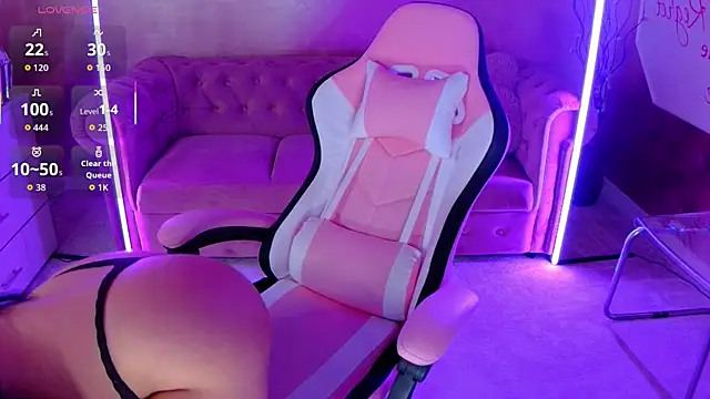 evanew  online show from 10/08/25, 04:51