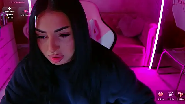 evanew  online show from 10/02/25, 04:21