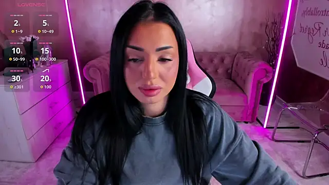 evanew  online show from 09/09/25, 04:27