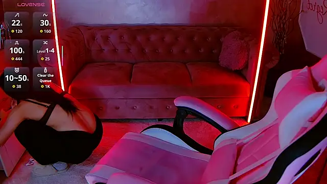 evanew  online show from 11/30/25, 05:47