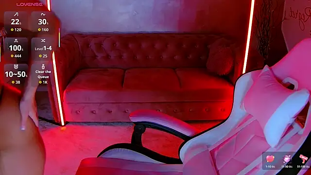 evanew  online show from 12/02/25, 04:03