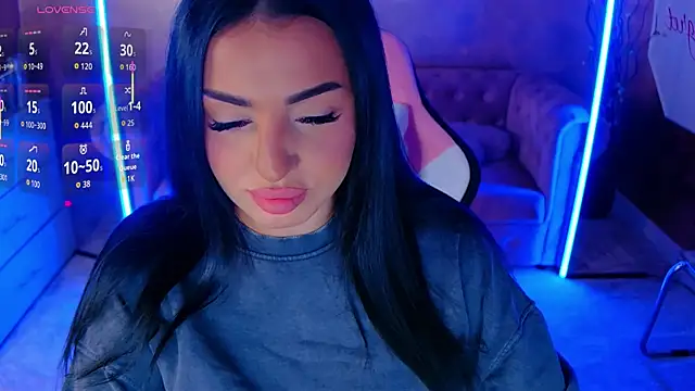 evanew  online show from 10/23/25, 04:05