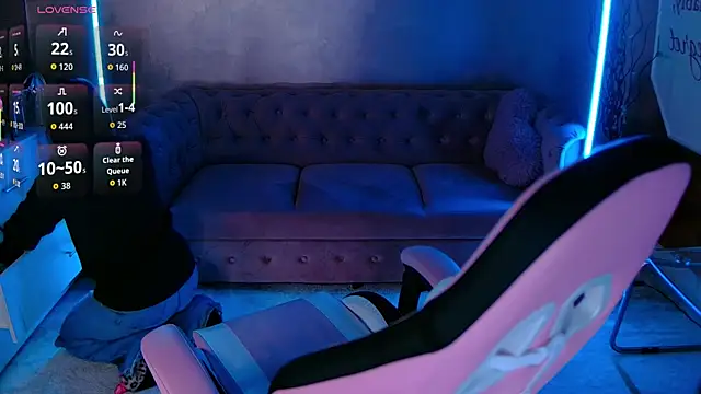 evanew  online show from 11/05/25, 05:49