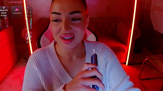 evanew  online show from 11/26/25, 05:02