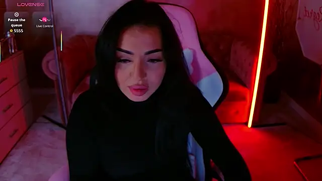 evanew  online show from 11/27/25, 05:02