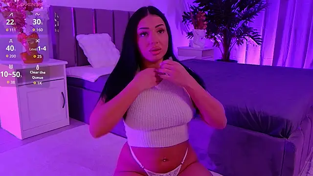 Snapshot of evanew_ chatting on 02/20/26, 06:32 evanew online show from 02/20/26, 06:32