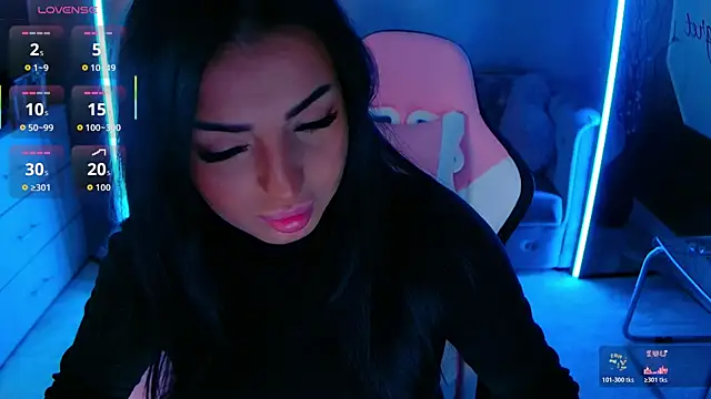 evanew  online show from 11/07/25, 05:50