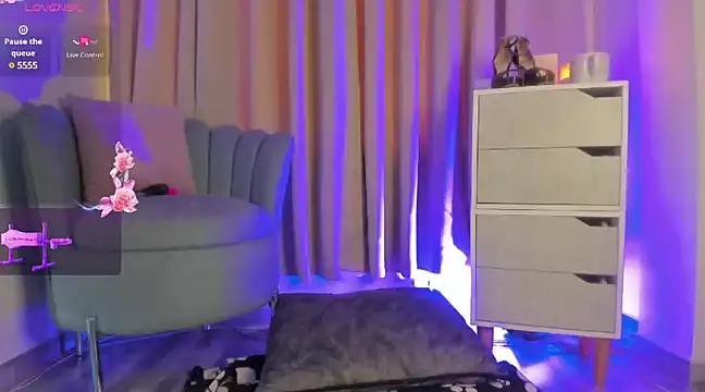 alahia sweet online show from 02/06/25, 06:46