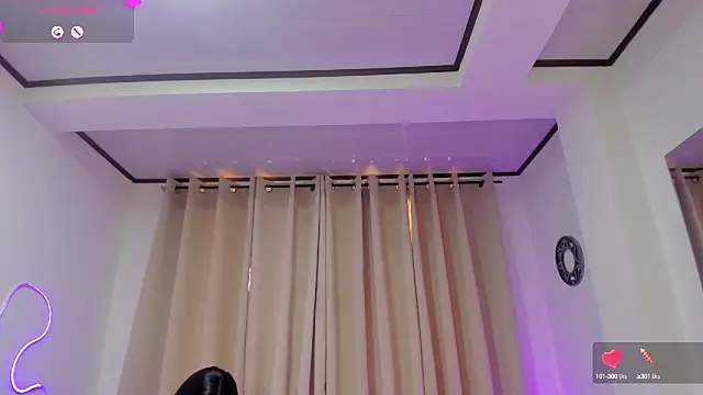 alahia sweet online show from 09/12/25, 12:27