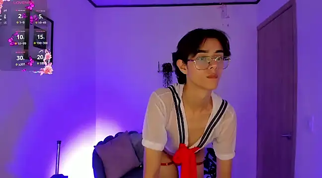 alahia sweet online show from 02/20/25, 07:41