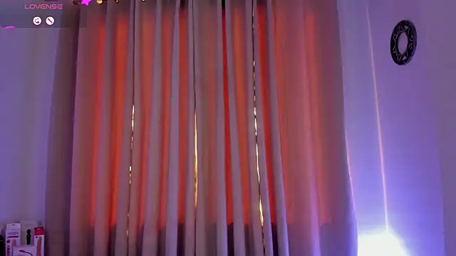 alahia sweet online show from 09/20/25, 01:38