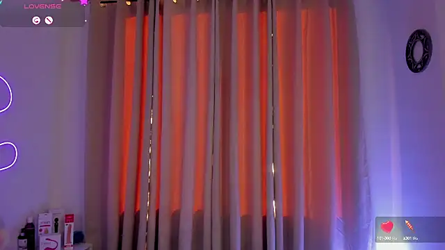 alahia sweet online show from 09/22/25, 12:44