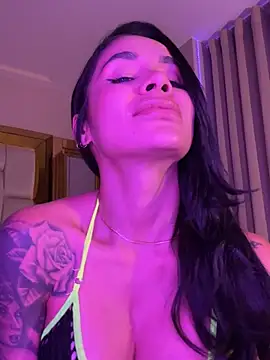 Karol Towers online show from 02/16/25, 02:31