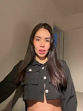 Karol Towers online show from 01/14/26, 12:31