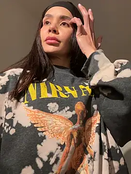 Karol Towers online show from 01/15/26, 10:51