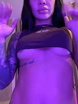 Karol Towers online show from 03/01/25, 04:37