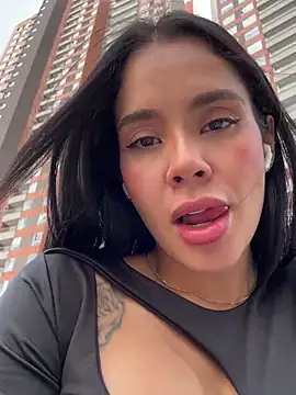 Karol Towers online show from 03/16/25, 08:21