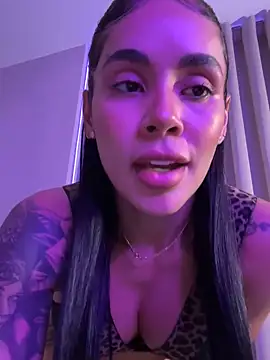 Karol Towers online show from 02/28/25, 12:43