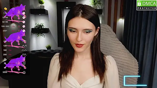 niki cutes online show from 03/18/25, 10:17