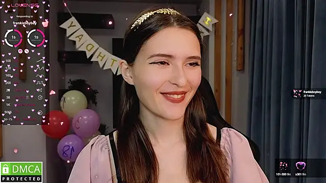 niki cutes online show from 09/15/25, 01:06