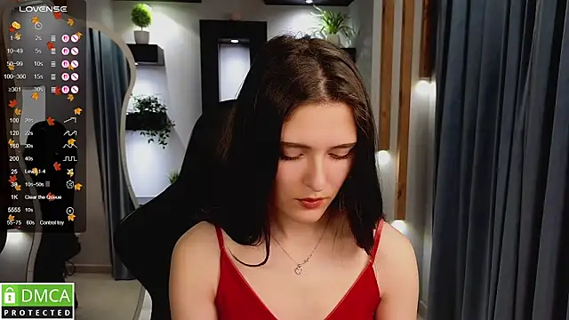 niki cutes online show from 11/14/25, 01:09