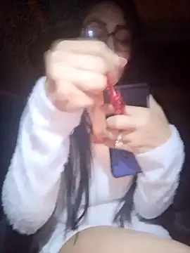 Isabellitasexi38 online show from 10/01/25, 03:11