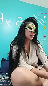 Isabellitasexi38 online show from 03/14/25, 04:09