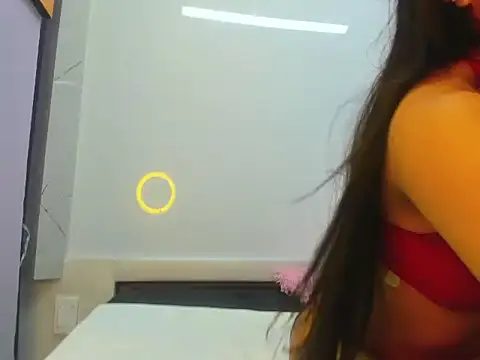 Chloe Martini online show from 10/24/25, 03:16