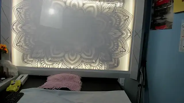 Chloe Martini online show from 03/18/26, 03:09