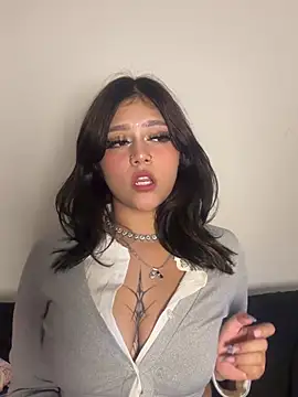 kath kitty online show from 02/27/26, 01:50