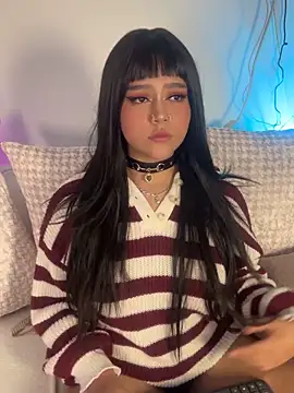 kath kitty online show from 04/08/26, 01:18