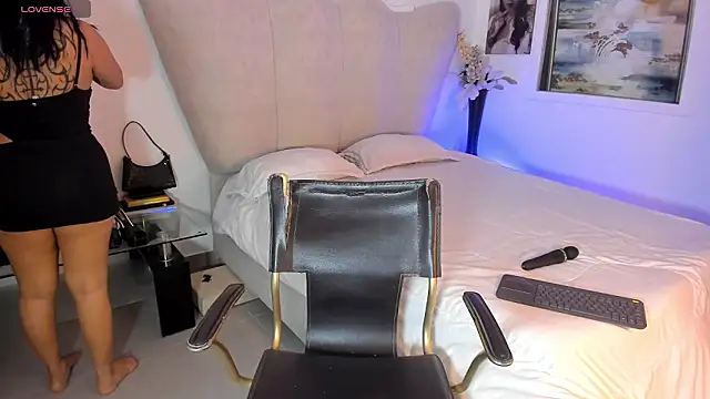 rachaeldeckard   online show from 01/15/26, 04:05