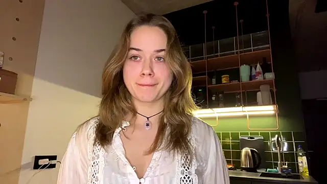 RoxyStar17 online show from 01/08/25, 08:18