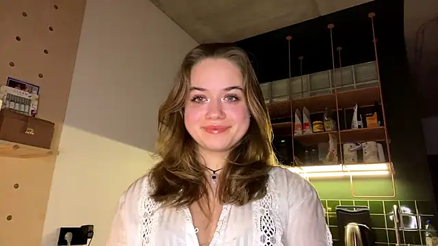 RoxyStar17 online show from 01/29/25, 08:25