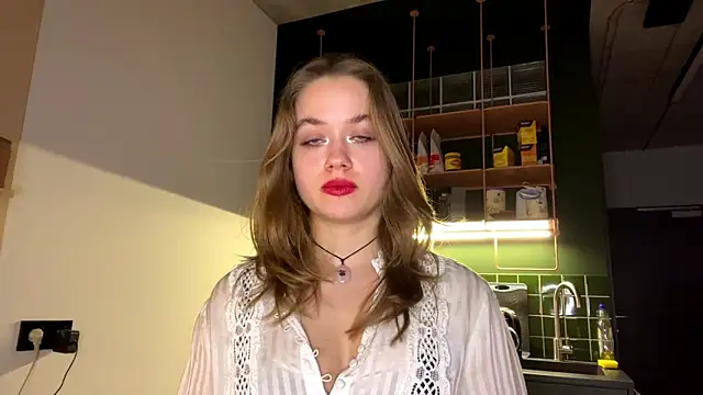 RoxyStar17 online show from 02/06/25, 11:48