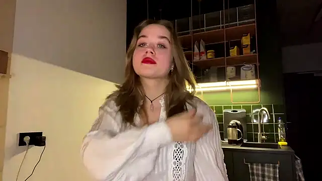 RoxyStar17 online show from 02/06/25, 08:45