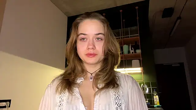 RoxyStar17 online show from 01/13/25, 08:26