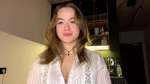 RoxyStar17 online show from 01/10/25, 08:15