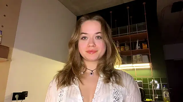 RoxyStar17 online show from 01/26/25, 08:34