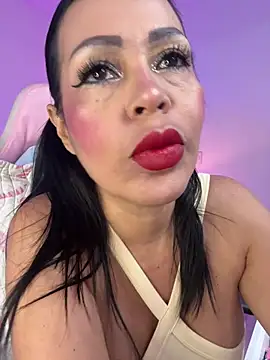 KarolRubi1 online show from 01/11/26, 08:49