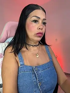 KarolRubi1 online show from 02/08/26, 07:22