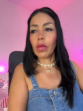 KarolRubi1 online show from 04/12/26, 08:01