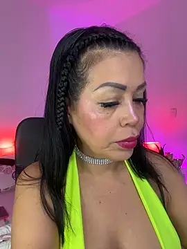 KarolRubi1 online show from 05/28/26, 10:04