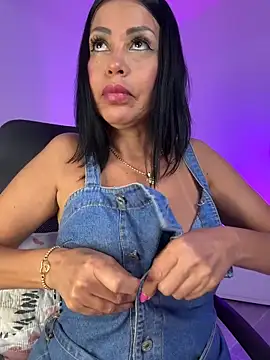 KarolRubi1 online show from 03/08/26, 02:04