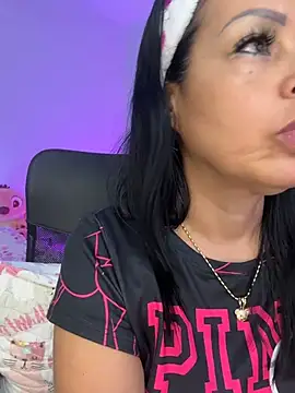 KarolRubi1 online show from 03/25/26, 11:47