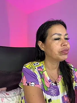 KarolRubi1 online show from 05/20/26, 11:02