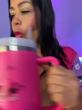 KarolRubi1 online show from 04/09/26, 11:22