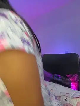 KarolRubi1 online show from 03/20/26, 11:28